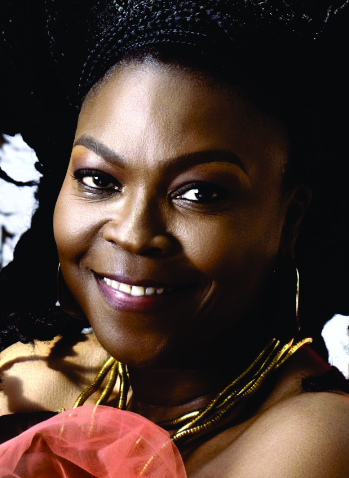sthandiwe kgoroge